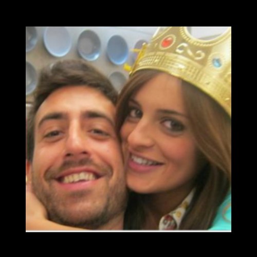 Twitter de apoyo a Susana, Argi y, sobre todo, IGOR! Gh 14. GH KRISTIAN AL 27450