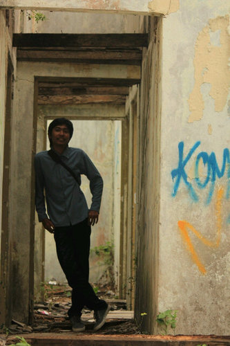 bowogtx's profile picture. Mengejar cita cita yang di capai oleh seseorang yang di inginkan