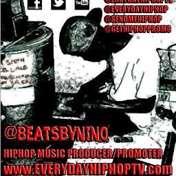 #TEAMEVERYDAYHIPHOP #MUSICPROMOTIONTEAM  #LETUSHELPPROMOTEYOUR #MIXTAPES & #YOUTUBEVIDEOS ON OUR SITES. @ERRYDAYHIPHOPTV @SENDMEHIPHOP #MUSICNVIDEOPROMO #HERE!