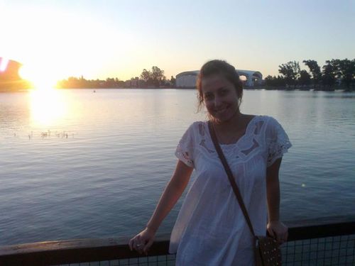 CaroPrun's profile picture. •Deja que tus sueños sean más grandes que tus miedos y tus acciones sean más fuertes que tus palabras•