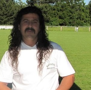 Metin Buyukfirat Cinkiskan Twitter