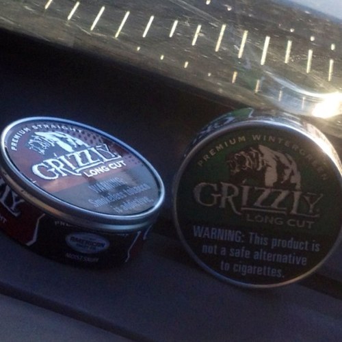 Small town kansas country boy, what else do you need to know?