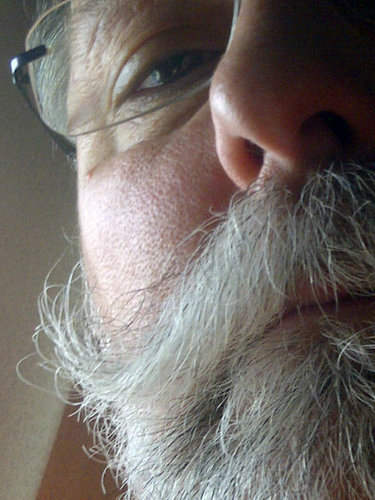 Father, Conservative.