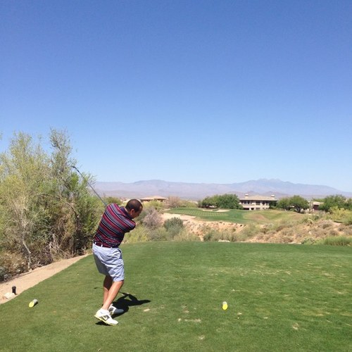 MKatzman83's profile picture. 