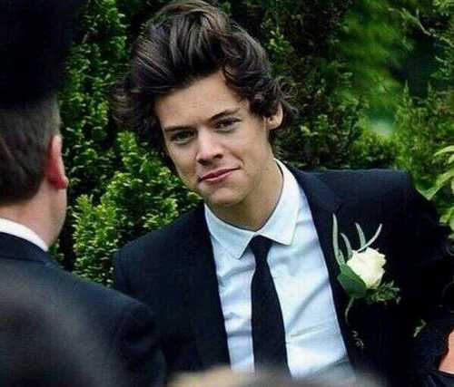 teenidlehxrry's profile picture. 