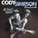 Here to give all the updates while Cody is on tour this summer! Send us your photos from concerts or meet and greets!