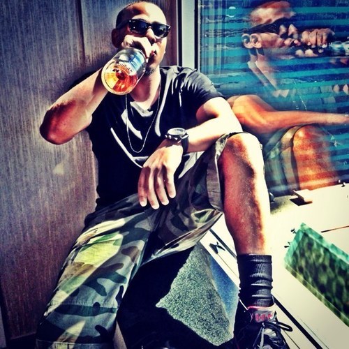 KingCivilize's profile picture. I