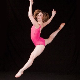 Dawn Schweitzer in Mean Girls Broadway. NYC based Dancer, Singer, Actor and Choreographer.