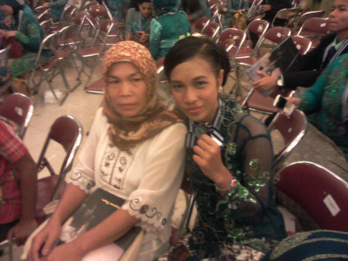 Doa Usaha Ikhtiar dan Tawakal ,, itu kunci kesuksesan :)