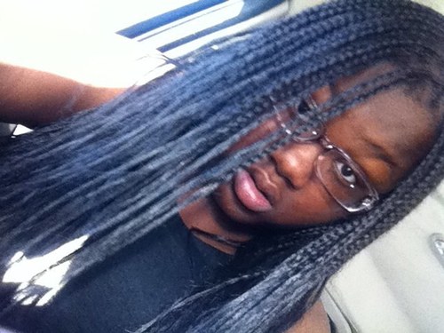 Nigga I'm me ,who is you?
Young Nigga Never Frontin'

#TeamWeirdo

Am I A Trill Nigga? 

Bish I might be.