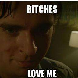 NormanBatesfan's profile picture. Love The Exorcist and following films. 3
I'm also a HUGE fan of Doctor Who as well. :D 
Matt Smith is my favorite Doctor and actor. :D