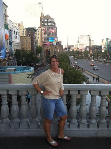 Transportation Engineer & mom