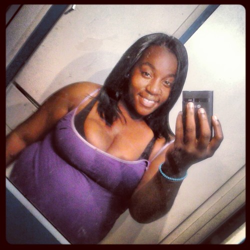 Pretty, Cool, Crazy :)