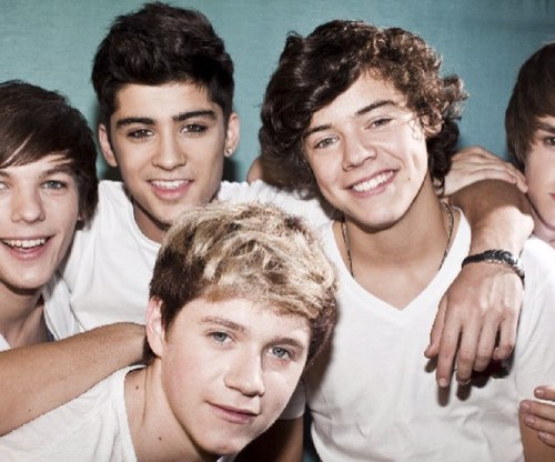 Just close your eyes and enjoy the roller coaster that is life :) -Evelyn1D
My followers are all like my fans!