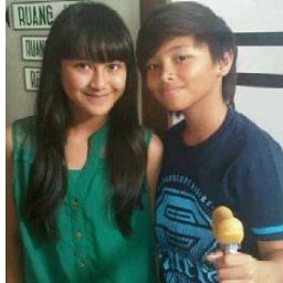 saya comate sejati coboy junior dan alovers jga winxsky