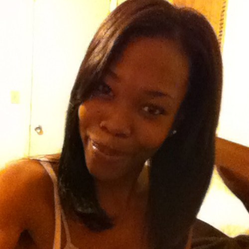 If i'm not complaining , im sleep . Follow my instagram @belladjore .. or not .