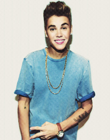 Belieber∞.