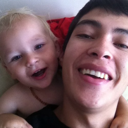 WayneCampbell25's profile picture. Fuckin' workout and be happy