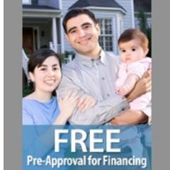 Transforming Home Ownership, Your Dream Home is just one step away. Don't Let A Short Sale or Foreclosure stop you from Owning a Home