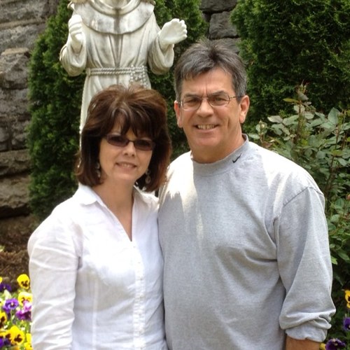 Follower of Christ; George's wife; mother to Chris, Dustin, & Abby; dog lover; blessed & highly favored!