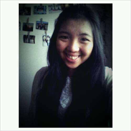 serenaayang's profile picture. explore this beautiful world