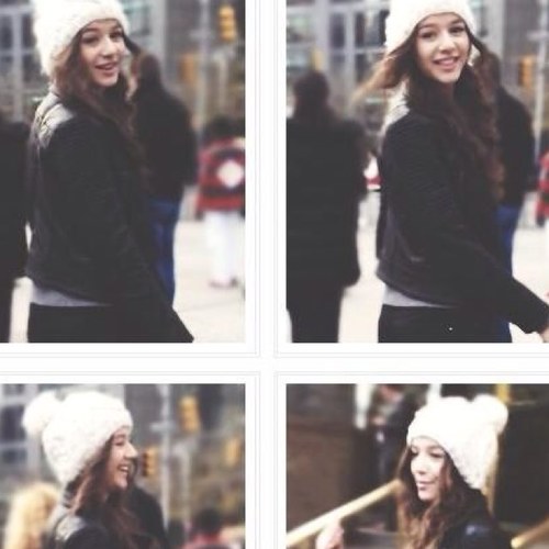 EleanorGermany's profile picture. Hello everyone! I'm the first German Eleanor Calder page. I adore El so much ... Love her and respect her!My Blog http://t.co/oWYOR7kZo1