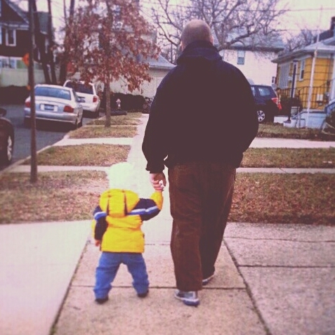 I am a seeker of Jedi knowledge, i am a husband and a father. PMA.
