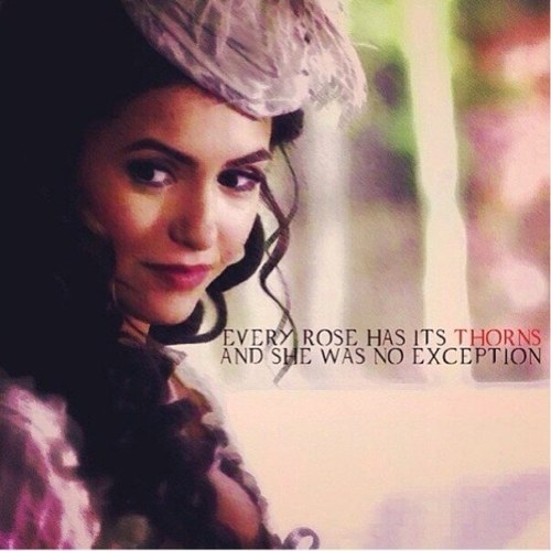 I love the vampire diaries KAT FOLLOWED ME on the 27/05/13 and tweeted me on 18/06/2013.#TVDFamily Nina dobrev is amazing!