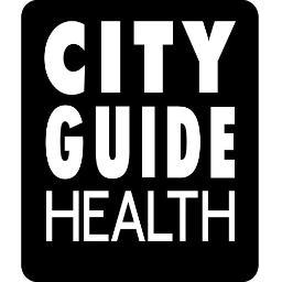 #HEALTH  #CITYGUIDEHEALTH