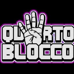 QVVRTX BLXCCX GVNG RXMV #quartobloccoplayerz #qbp