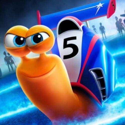 The Official Twitter accout for Dreamworks Animation's Turbo - In Theaters July 17!