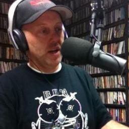 Ex-radio DJ: X96; KUCI, Play It As It Lays; Cool 94.3, Go Loco; RadioioEDGE.