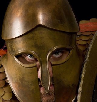 paraliapeter's profile picture. 