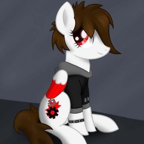 @mlp_Johnny? Never heard of him! I'm Jenni Sprockethooves!