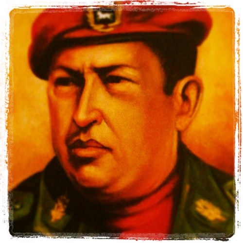 Equipo de chavistas conscientes y disciplinados que hacen parte de la #TROPA para hacerle la guerra a la derecha desde todas las trincheras.