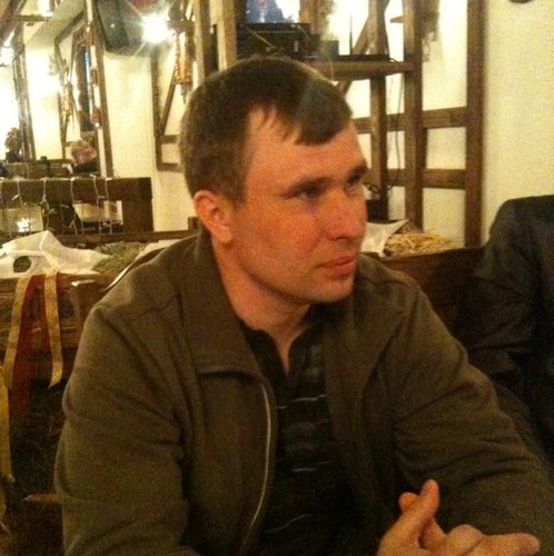 turov06's profile picture. 