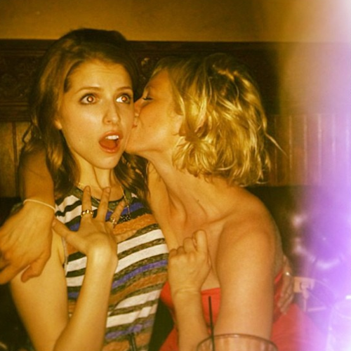 hard core bechloe and sendrick shipper!