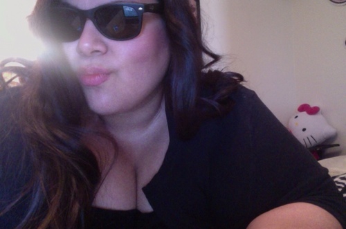 MFC Model. BBW. I Like Porn and Cats.