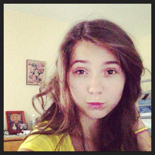 I can't stop thinking about you..