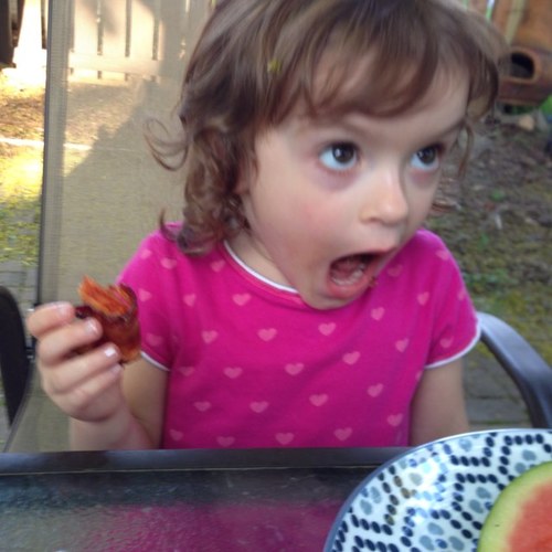 TeecycleClara's profile picture. I'm a very early adopter.