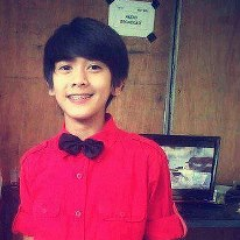 kejarlah mimpi mu setinggi langit :)