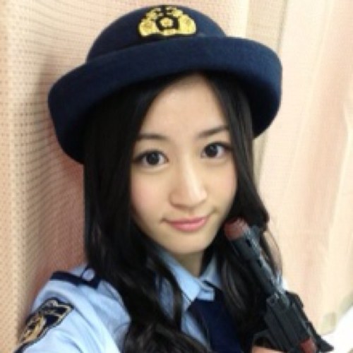 NMB48、チームNの「けいっち」こと上西恵(じょうにし けい)さんの非公式botです(っ・ω`*)つ☆  ※返信はランダムです。※本人ではありません。