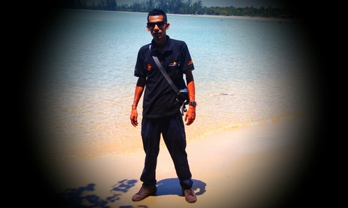 yeop_84's profile picture. Dari Sesuatu Untuk Sesuatu