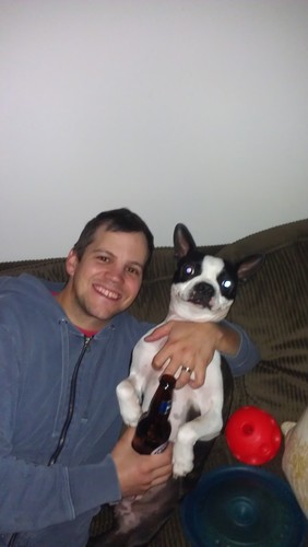 Gaetan9's profile picture. Huge Nascar Fan!!!!!! Oh and I also like Beer!!!!