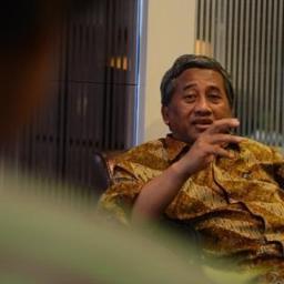 Dosen Teknik Elektro Institut Teknologi Sepuluh Nopember Surabaya.

Penulis Buku Menyemai Kreator Peradaban
