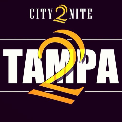 C2NTampa's profile picture. Sharing with you what's going on in Tampa 2nite!!