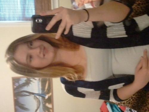 Hi ^-^ im 15 and im addicted to Hot Topic. I love TDG,POM,SWS,PTV, and more.