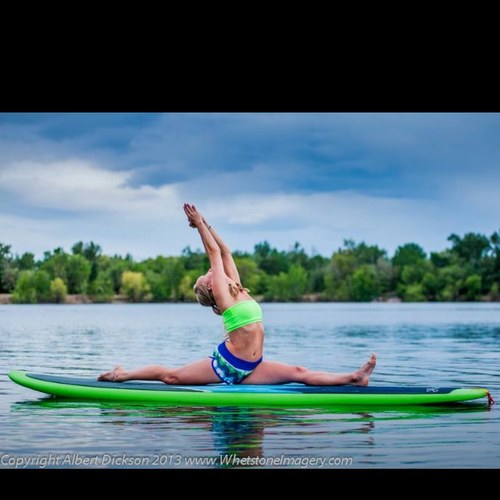 nicolevickerman's profile picture. 