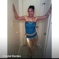 crystal darden - @crystalEdarden Twitter Profile Photo