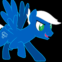 Calling Winds (@mlp_winds) 's Twitter Profile